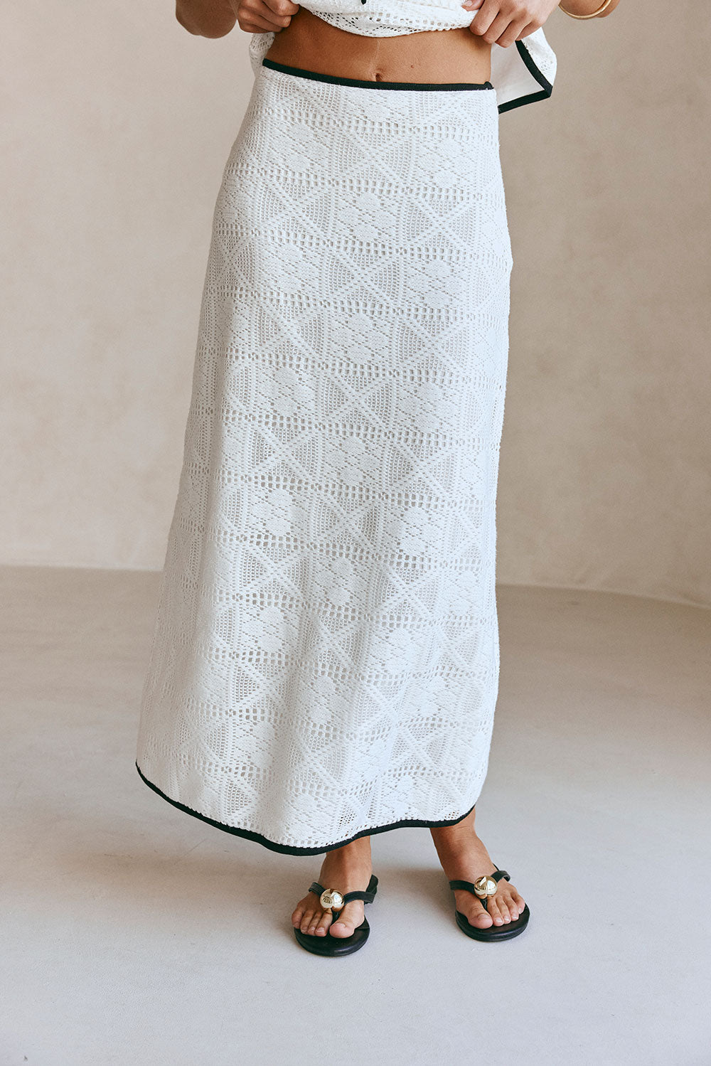 Aluna Skirt