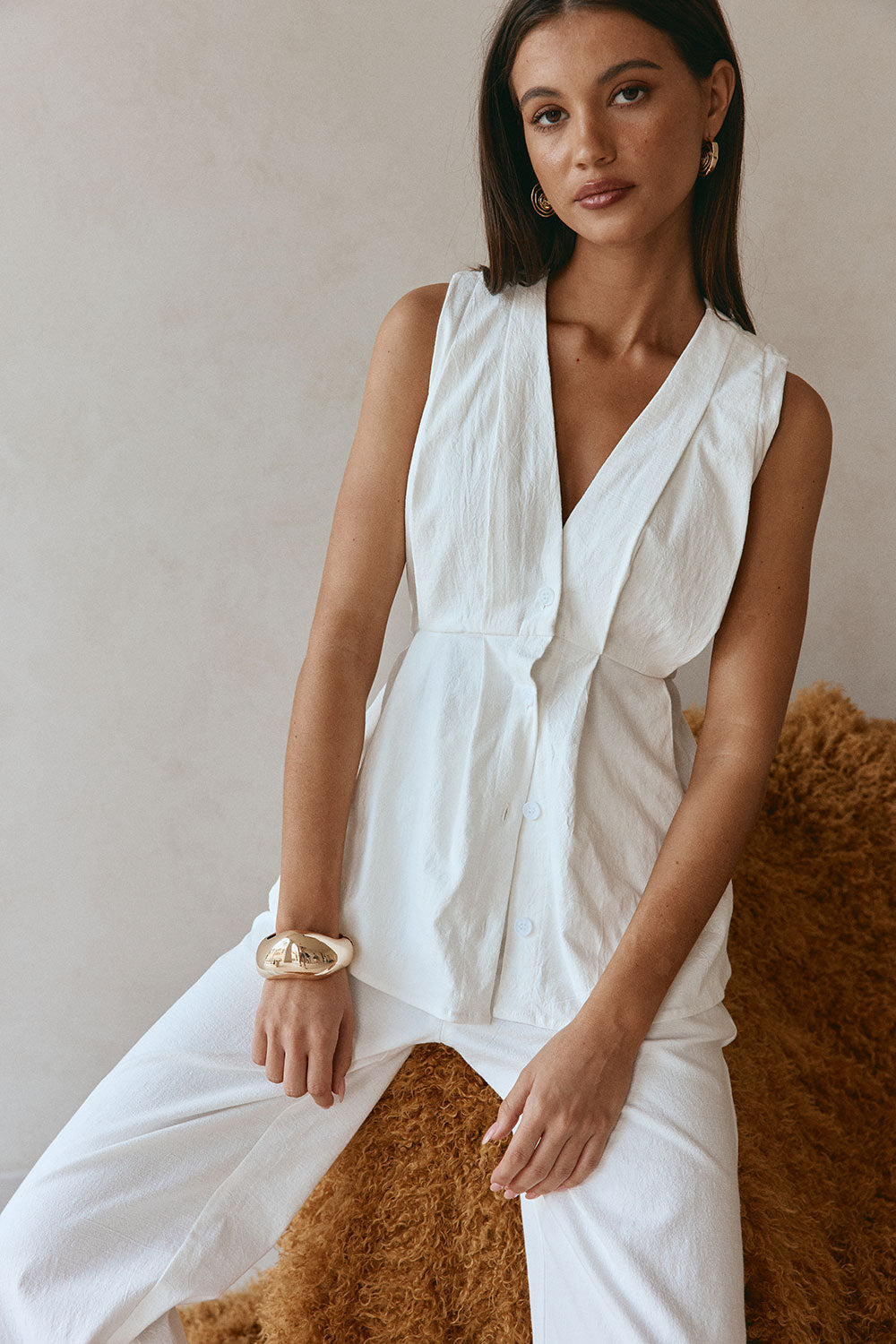 SAMPLE-Vespera Top