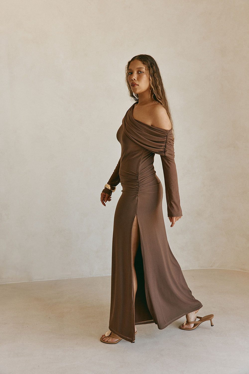 Tasmin Dress