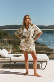 SAMPLE-Seona Shorts - Paradisus