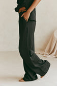 Zarah Pants  - Black