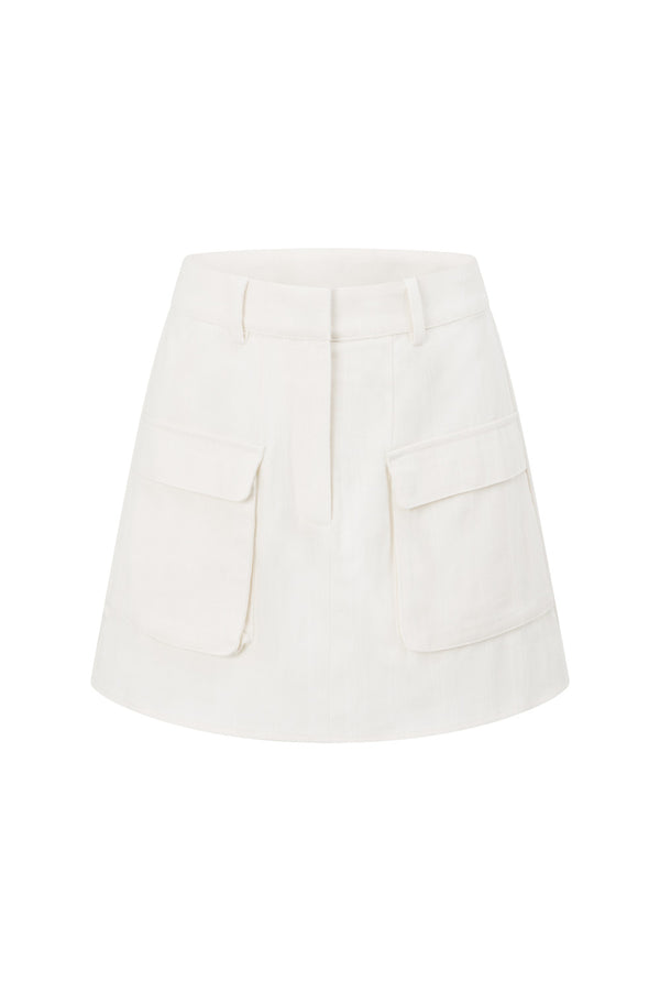 Journey Skirt