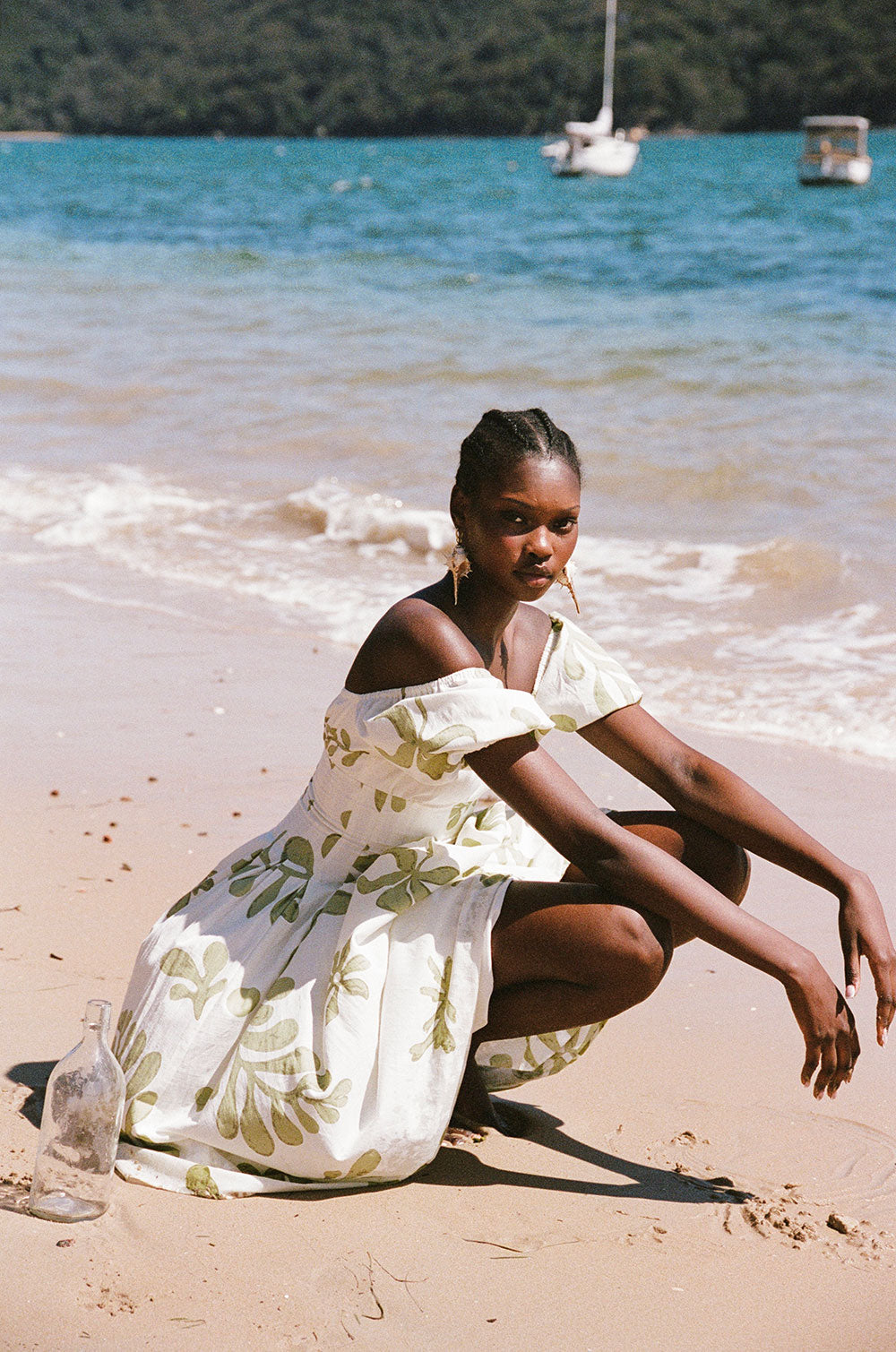 SAMPLE-Leesa Dress