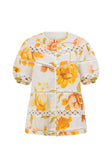 Jara Top - Agalia