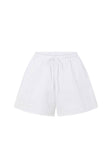 Jetta Shorts - Plaid