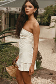 Izel Dress