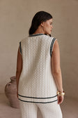 SAMPLE-Margot Top
