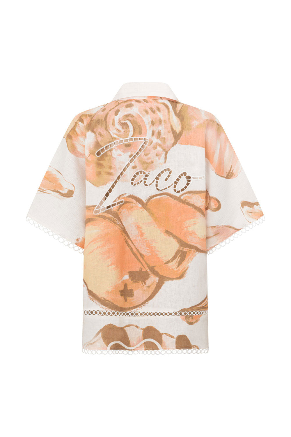 Verity Shirt - La Spiaggia