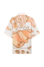 SAMPLE-Verity Shirt - La Spiaggia