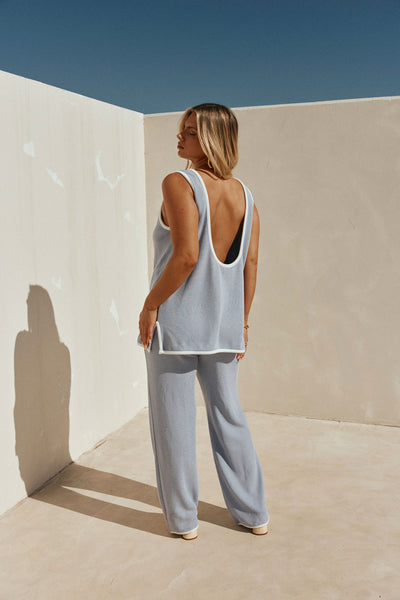 Paxton Jumpsuit