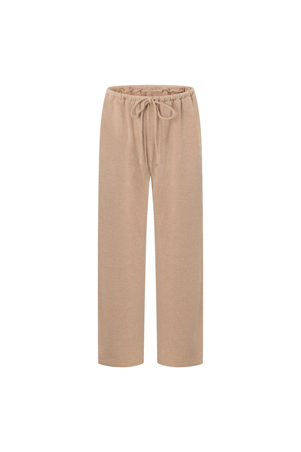 Sierra Pants - Tan