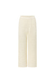 Umiko Pants - Cream