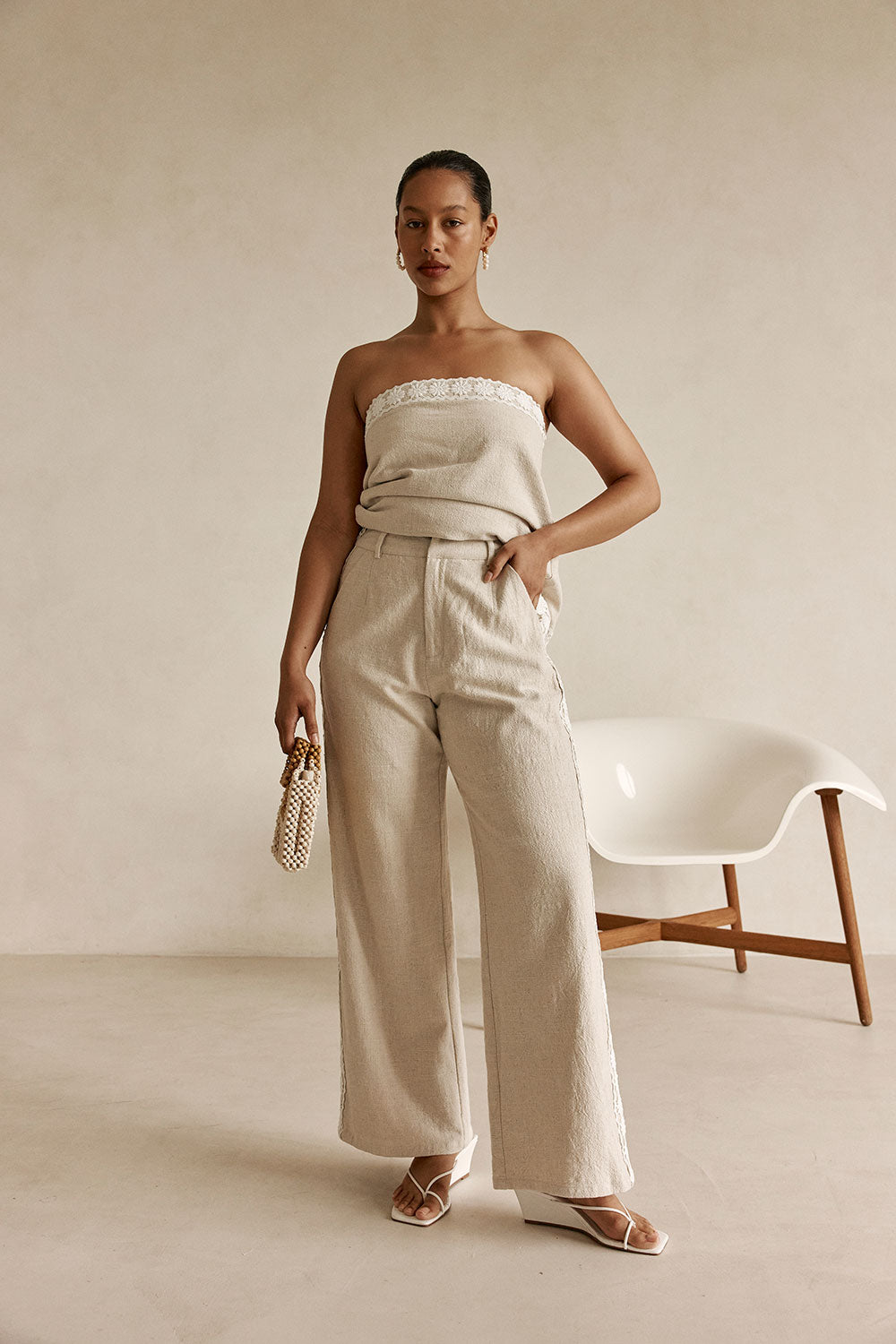 Millie Pants