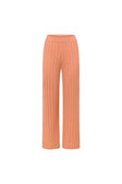 Athena Pants - Orange
