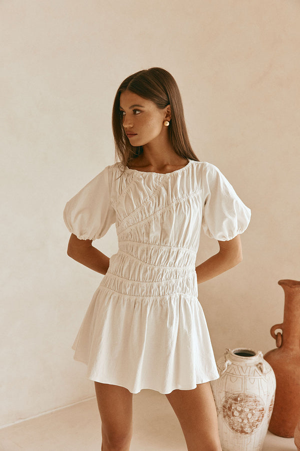 SAMPLE-Lou Dress