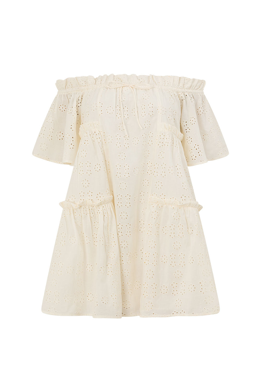 Bexley Dress