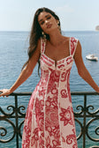 Marais Dress - Filigrana