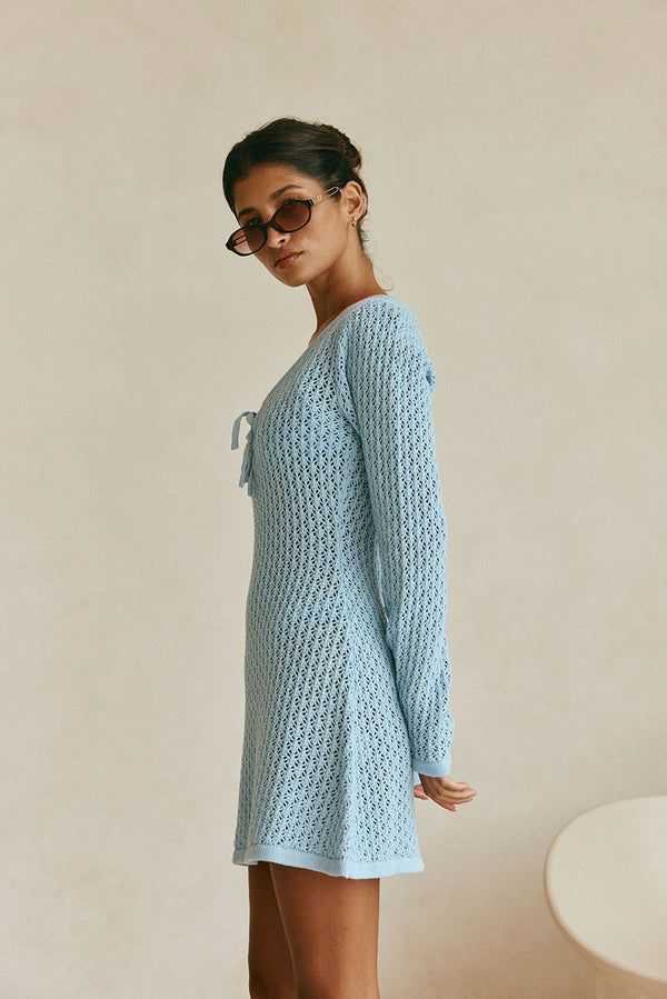 Nara Dress