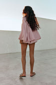 Huxley Top - Blush