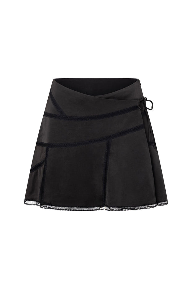 Sable Skirt