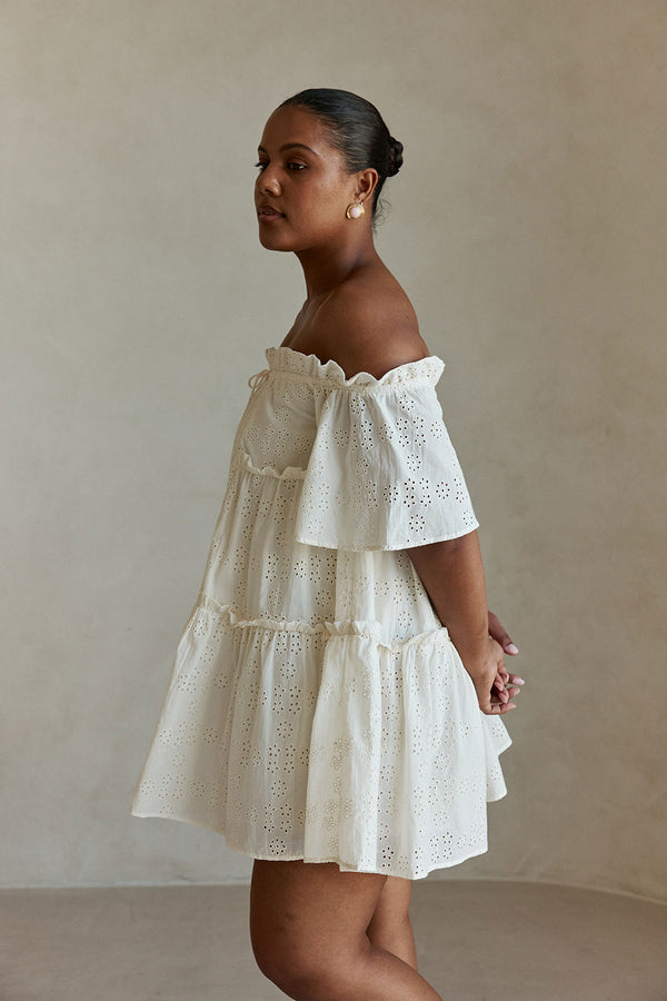 Bexley Dress
