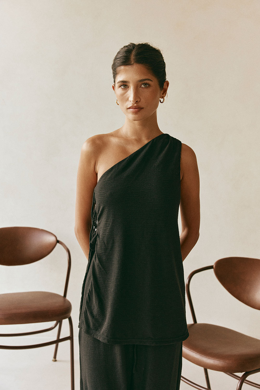 Zen Top - Black