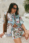 SAMPLE-Cassia Top - Paradesios