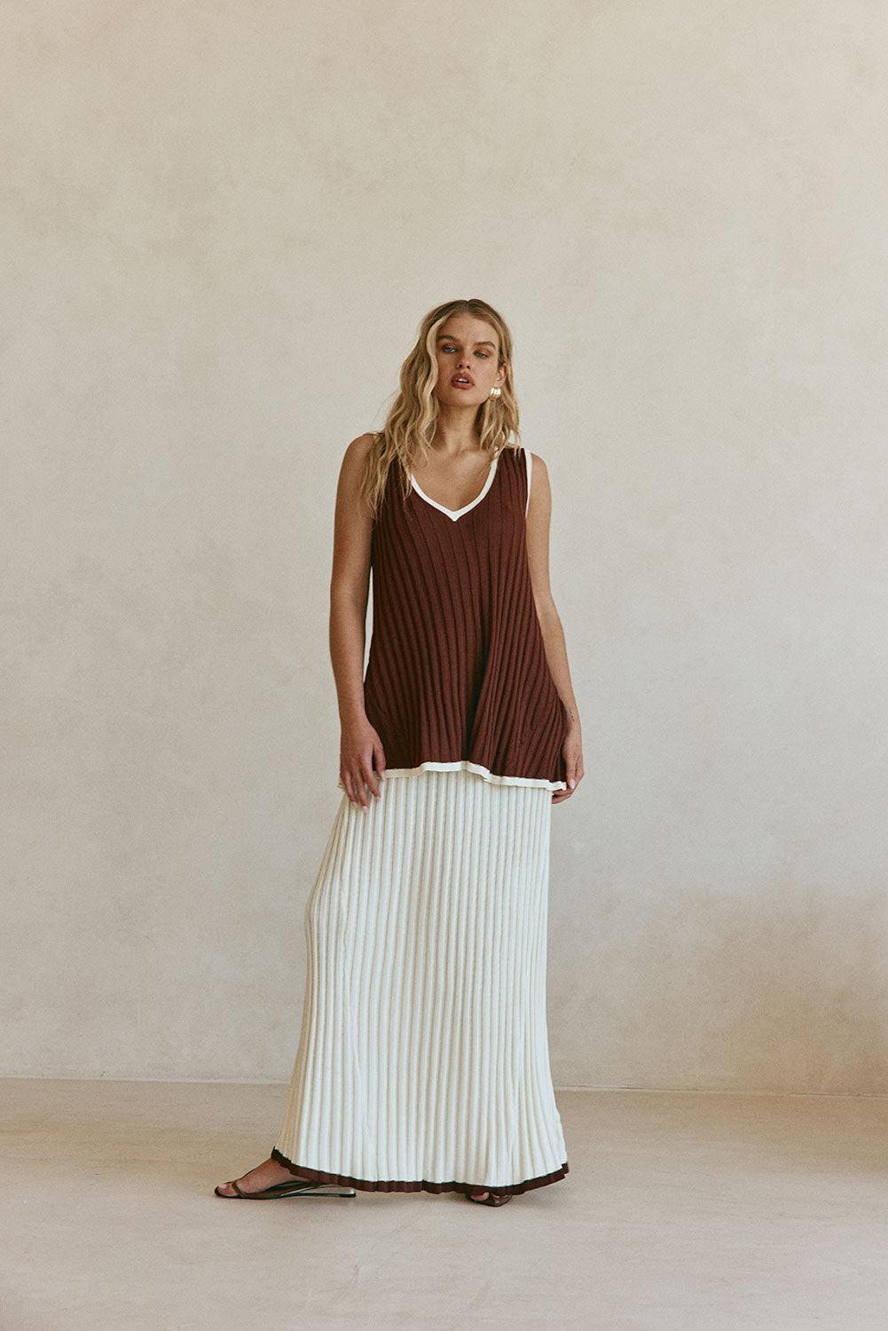 Silla Top