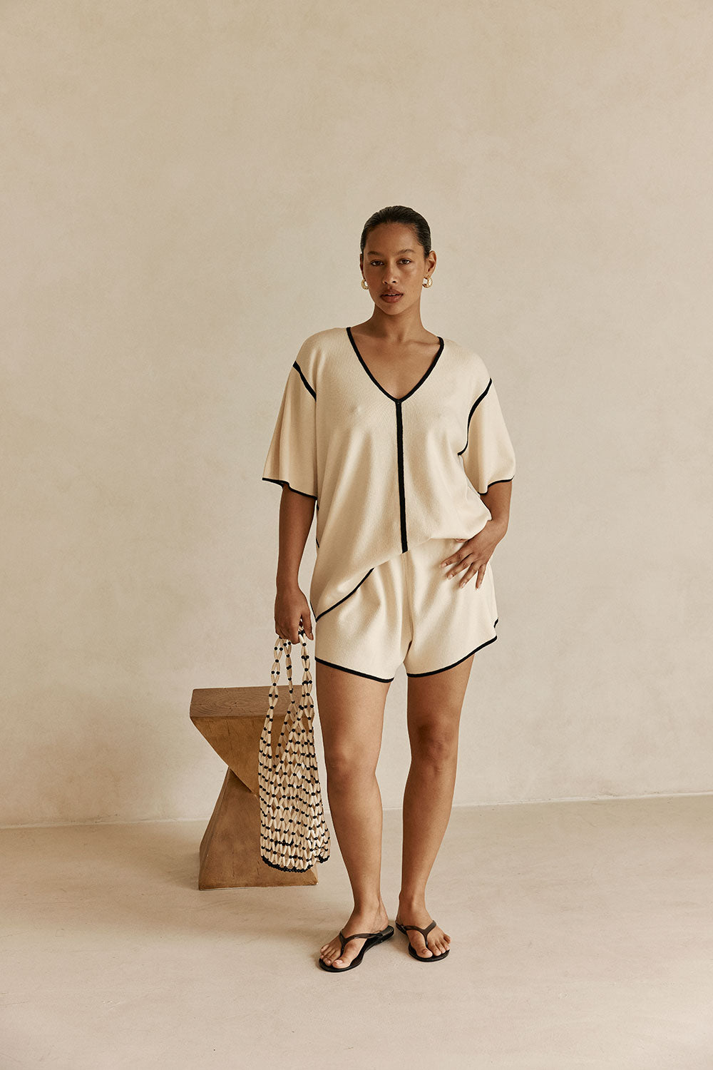 Adelia Shorts