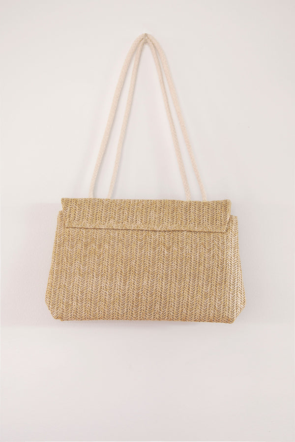 Shyla Woven Bag