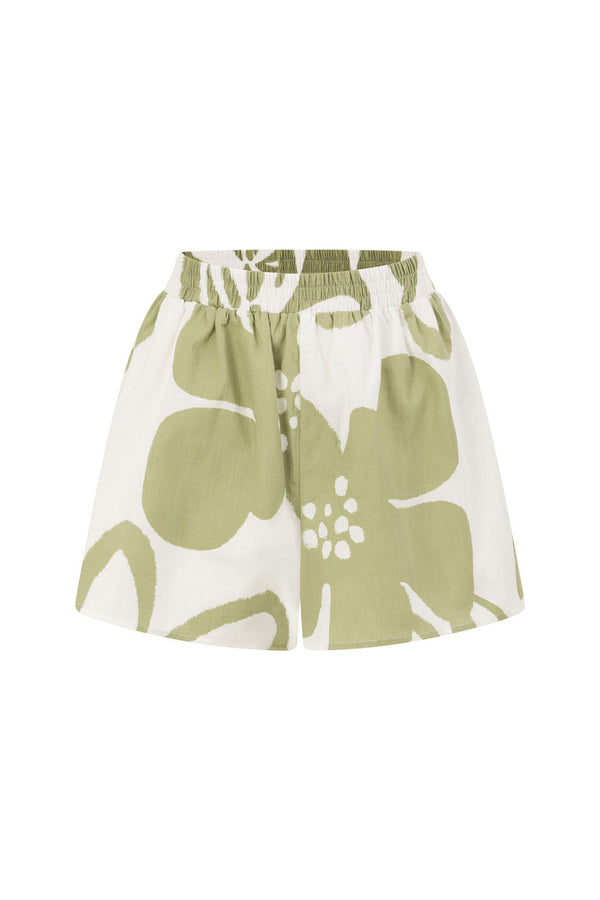 Seona Shorts - Paradisus