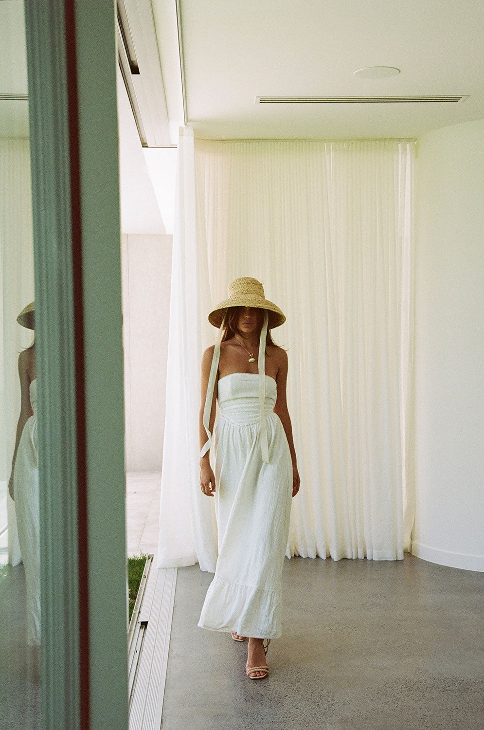 SAMPLE-Kenna Dress