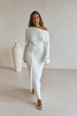 SAMPLE-Kaiya Dress