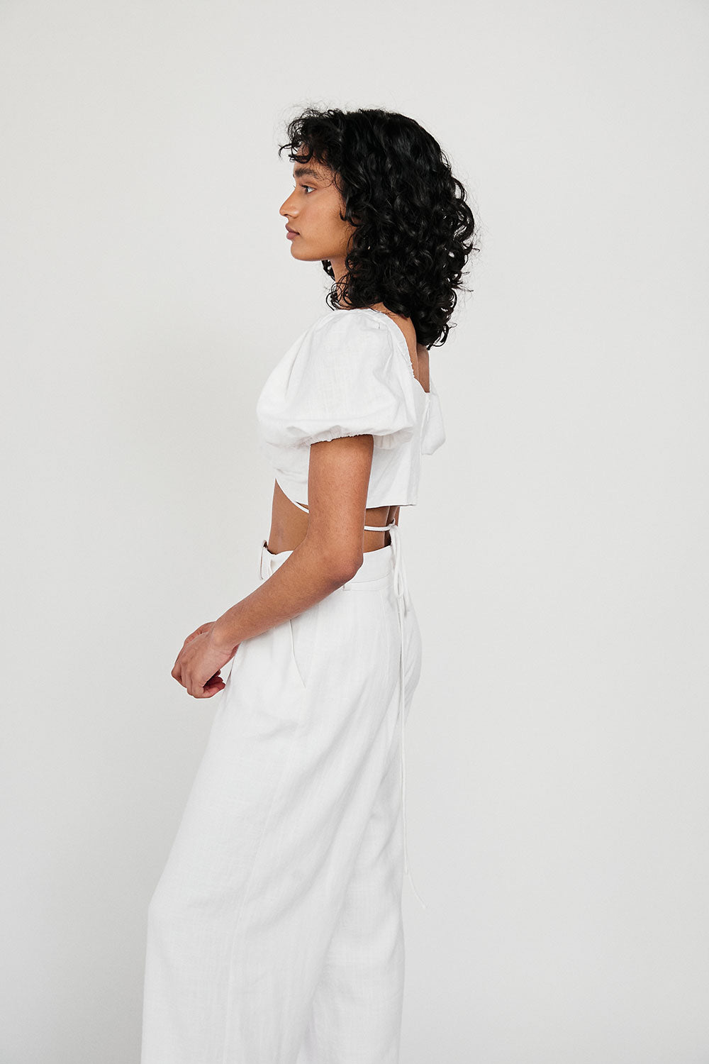SAMPLE-Saylor Pants