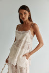 Chantilly Top