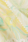 SAMPLE-Stelle Dress - Fiore Festivo