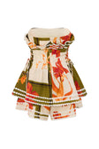 Josephine Playsuit - Terravine