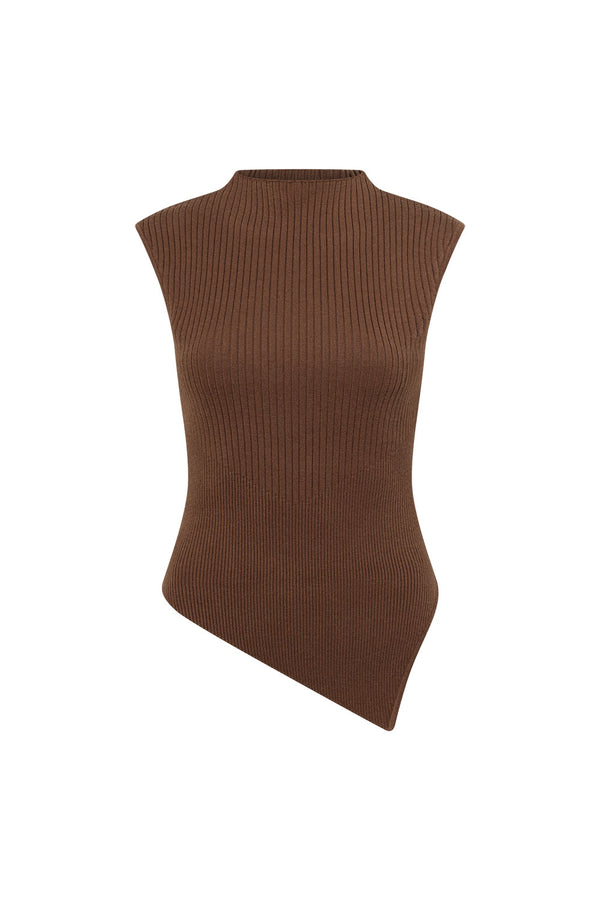 Ellamay Top - Gingerbread