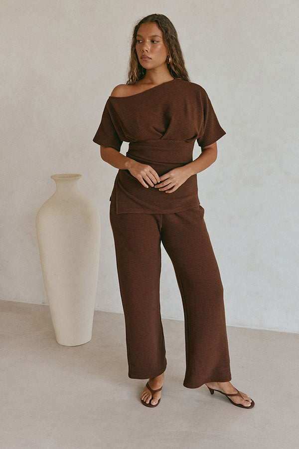 SAMPLE-Malika Pants