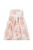 SAMPLE-Kaiori Dress - Petal Patch