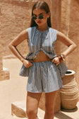Dalia Shorts