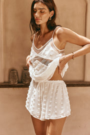 SAMPLE-Jacerra Shorts