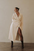 Lima Stockings - Brown