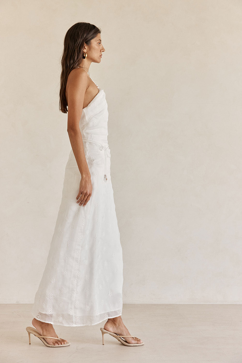 Auralisse Dress