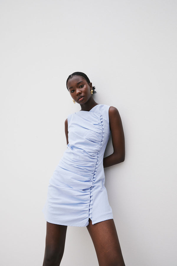 Alchemy Dress