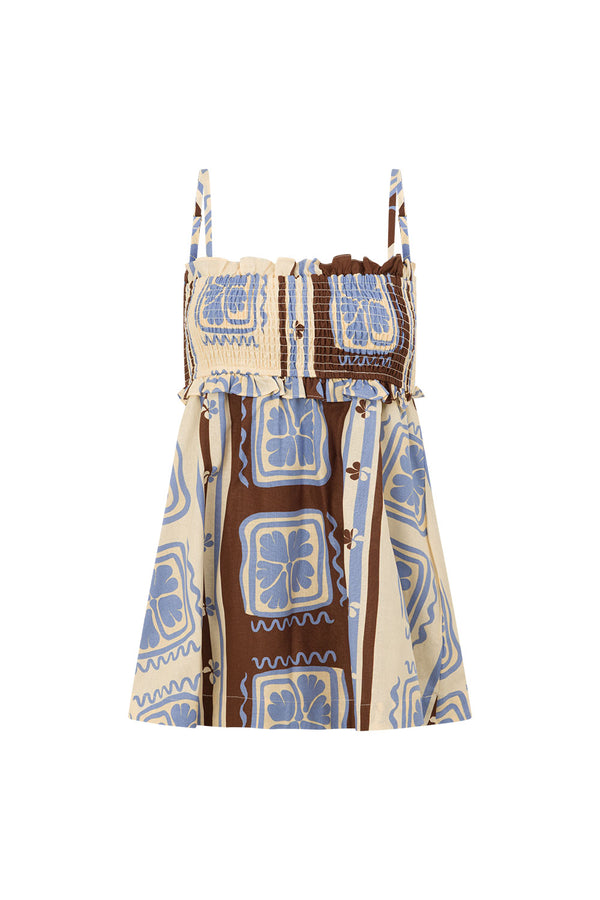 Florian Top - Solance