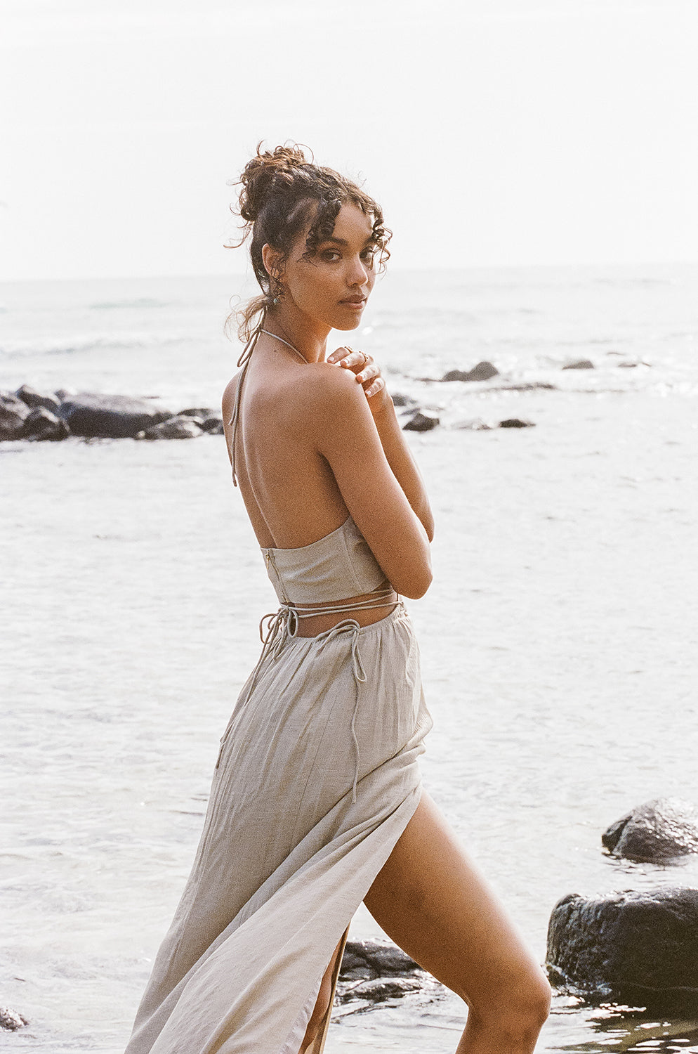 SAMPLE-Gabrielle Dress