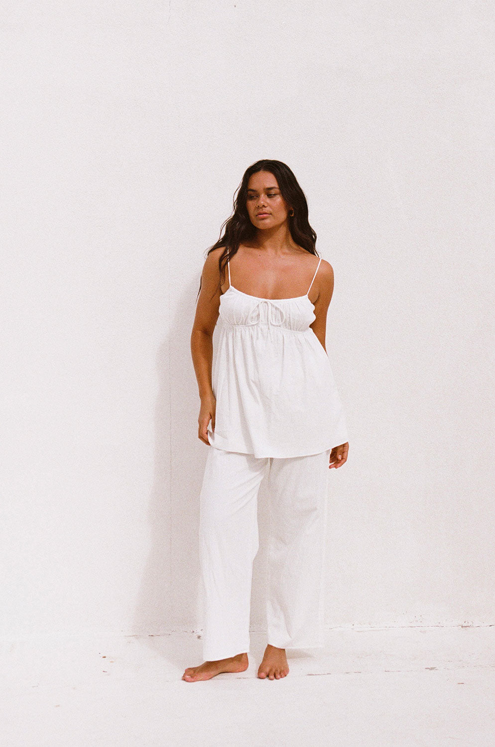 SAMPLE-Gracie Top