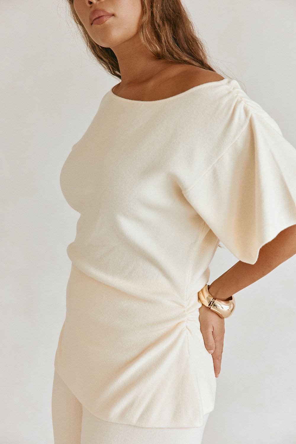 SAMPLE-Imara Top