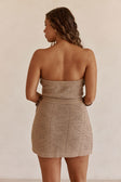 SAMPLE-Beret Dress